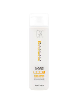 GKHair Color Protection Moisturizing - odżywka do włosów farbowanych, 1000ml