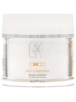 GKHair Deep Masque Hydratant - głęboko odżywiająca maska do włosów, 200g