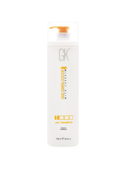 GKHair pH+ Pro Line - szampon oczyszczający włosy i skórę głowy, 1000ml