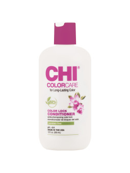 CHI Color Care Color Lock - odzywka ochraniająca kolor włosów, 355ml