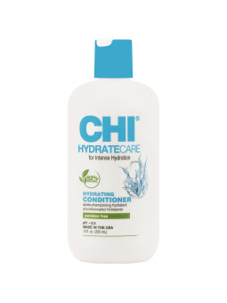 CHI Hydrate Care Hydrating - odżywka intensywnie nawilżająca, 355ml