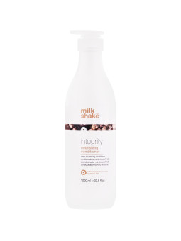 Milk Shake Integrity Nourish - Odżywka regenerująca, 1000 ml
