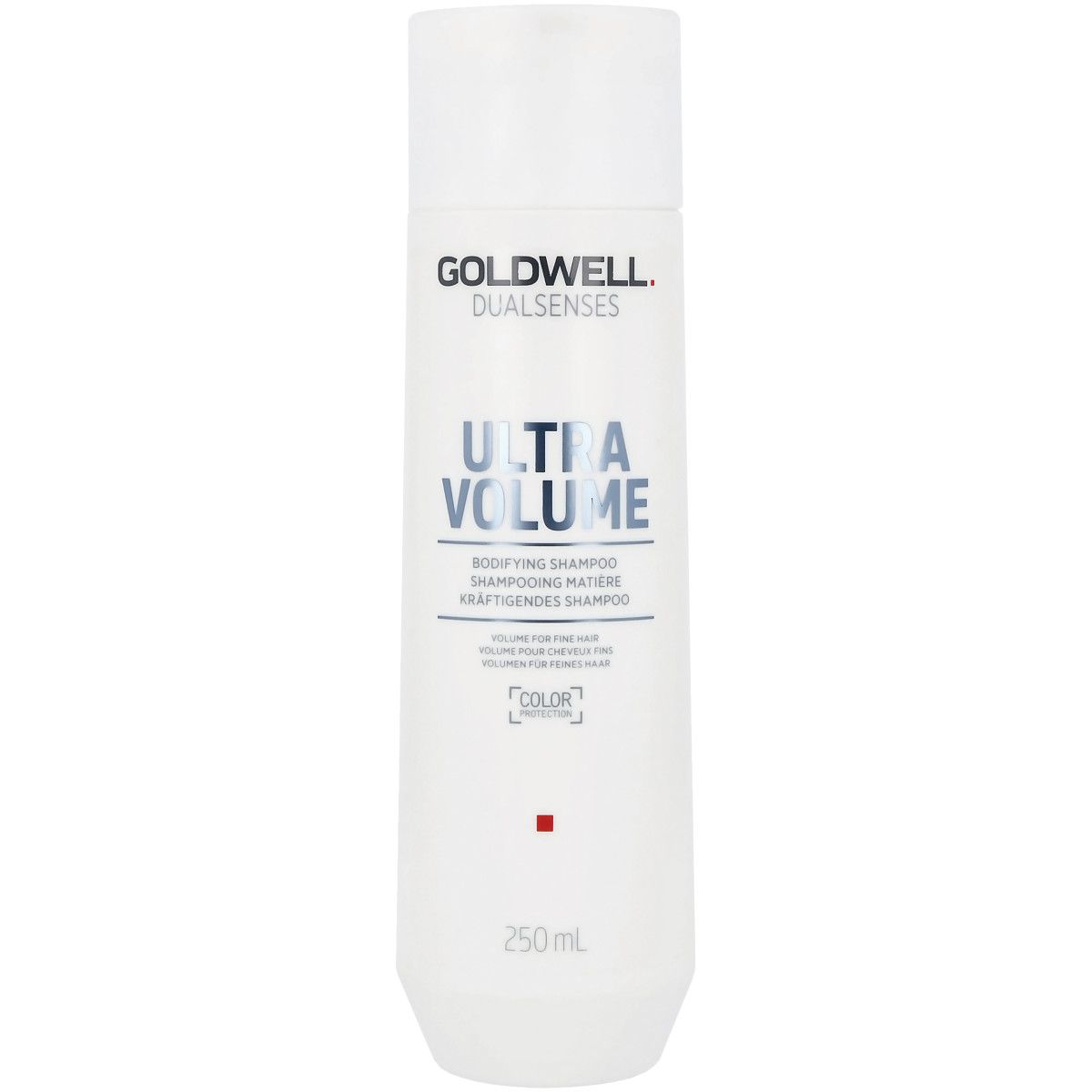 Goldwell Ultra Volume, nawilżający szampon unoszący włosy u nasady 250ml