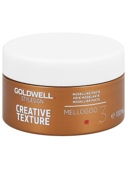 Goldwell Texture Mellogoo pasta modelująca do włosów 100 ml