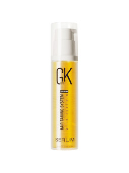 GK Hair Serum - lekkie serum keratynowe do włosów, 10ml