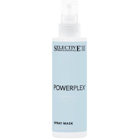Selective Powerplex Spray - maska w sprayu utrzymująca efekt zabiegów Powerplex, 150ml
