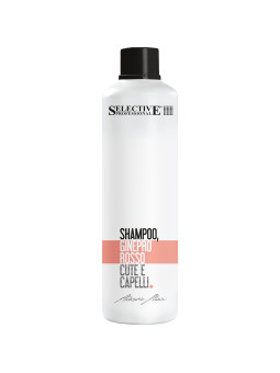 Selective Artistic Flair Ginepro Rosso - szampon głęboko regenerujący, 1000ml