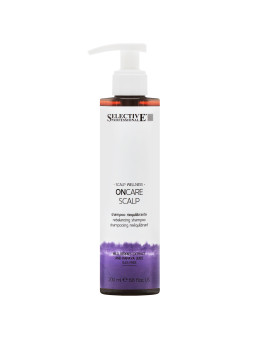 Selective On Care Scalp Wellness - szampon do skóry głowy, 200ml