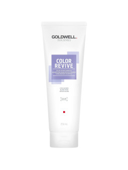 Goldwell Color Revive Cool Blonde - szampon koloryzujący do włosów blond, 250ml