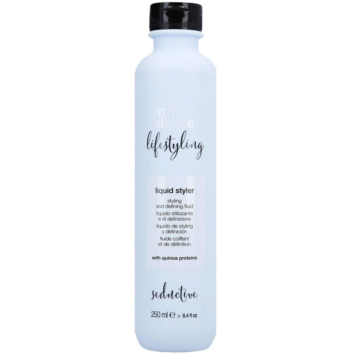 Milk Shake Lifestyling Liquid Styler - płyn do stylizacji włosów, 250ml