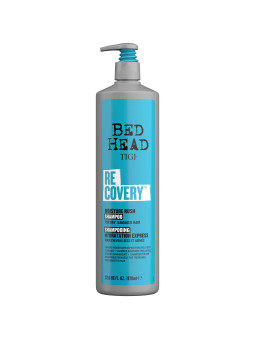 Tigi Bed Head Recovery - regenerujący szampon do włosów, 970ml