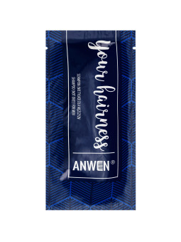 Anwen Your Hairness - uniwersalny szampon przeciwłupieżowy dla kobiet i mężczyzn 10ml
