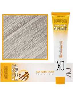 GK Hair Juvexin - farba do włosów z keratyną, 901S, 100ml
