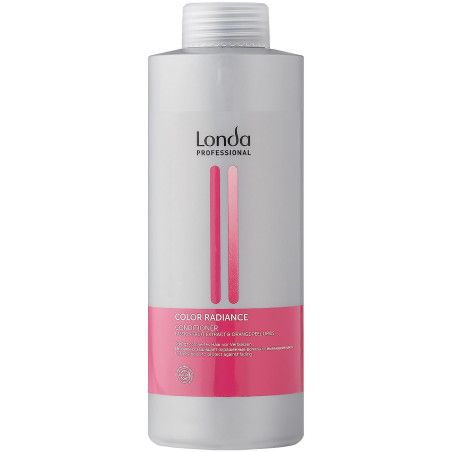 Londa Color Radiance Conditioner – odżywka do włosów farbowanych, chroni kolor, 1000ml