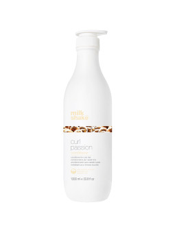 Milk Shake Curl Passion - odżywka do włosów kręconych bez spłukiwania, 1000ml