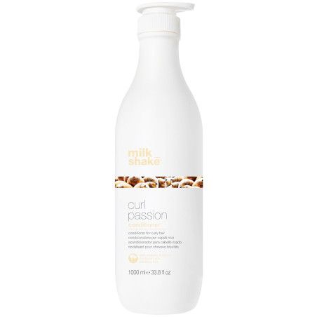 Milk Shake Curl Passion - odżywka do włosów kręconych, 1000ml