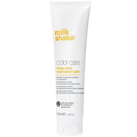 Milk Shake Color Maintainer - odżywka do włosów farbowanych, 200 ml