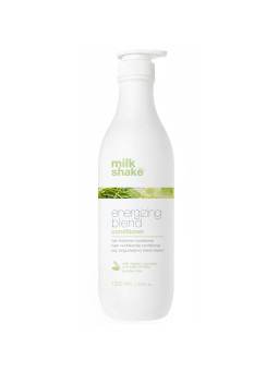Milk Shake Energizing Blend - odżywka do włosów słabych, 1000ml