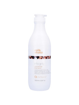 Milk Shake Integrity Nourish - Odżywczy szampon do włosów, 1000 ml