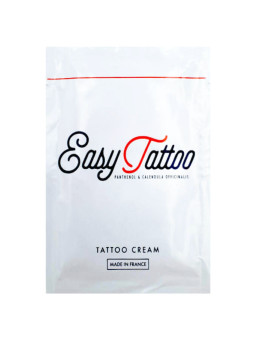 Easy Tattoo - regenerujący krem do pielęgnacji tatuaży, 4ml