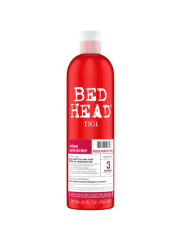 Tigi Bed Head Resurrection - szampon regenerujący do włosów, 750ml