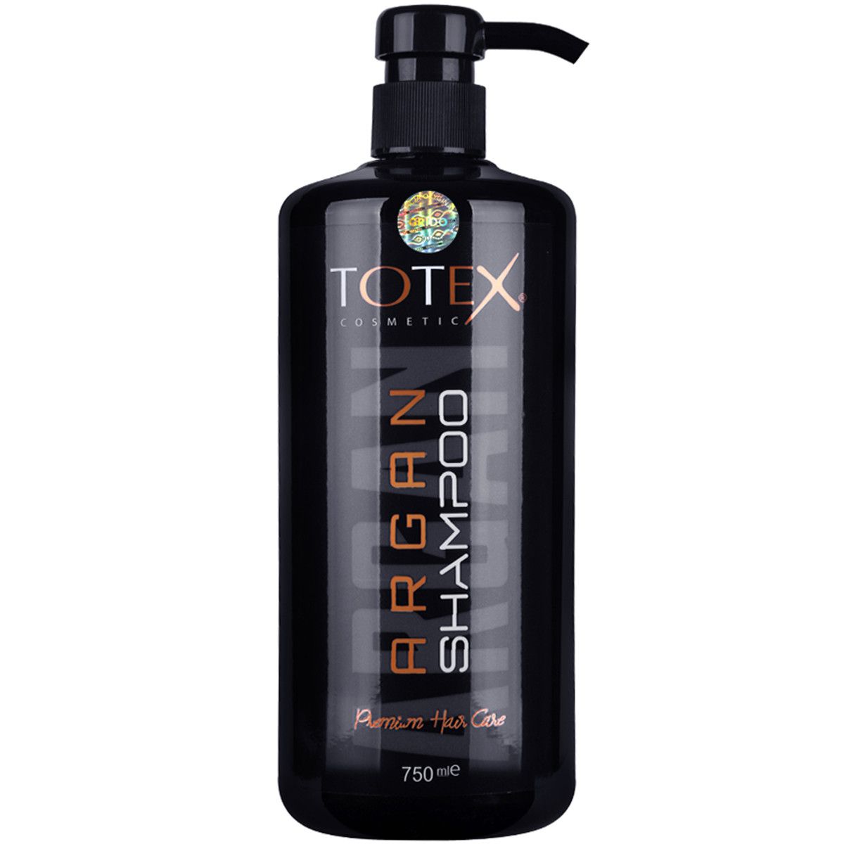 Totex Argan Shampoo - arganowy szampon do włosów, 750ml