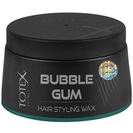 Totex Bubble Gum Hair Styling Wax - wosk do stylizacji włosów, 150ml