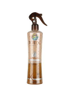 Totex Hair Conditioner Spray Argan - aragnowa odżywka do włosów w sprayu, 400ml