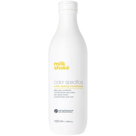 Milk Shake Colour Maintainer Specifics - odżywka do włosów farbowanych, 1000ml