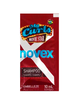 Novex My Curls Movie Star -...