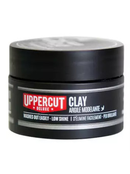 Uppercut Deluxe Clay