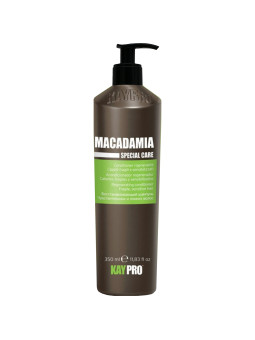KayPro Macadamia Special Care - odżywka do włosów delikatnych i cienkich, 350ml