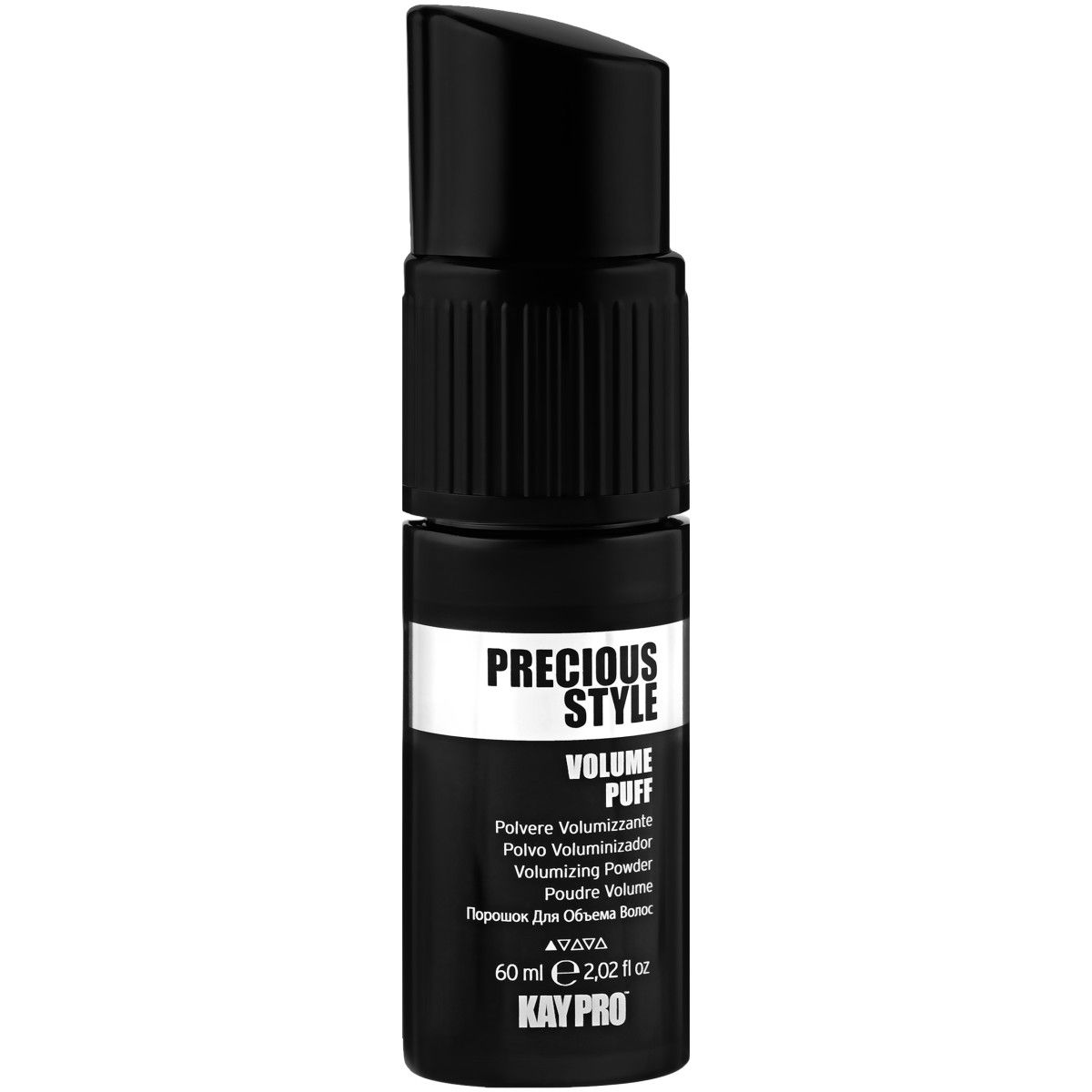 KayPro Precious Style Volume Puff - puder zwiększający objętość, 60ml