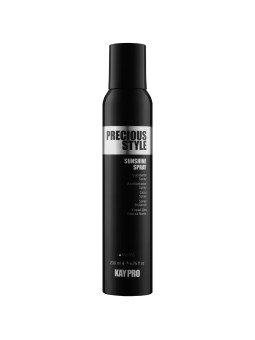 KayPro Precious Style Shield - spray ochronny do stylizacji włosów, 200ml