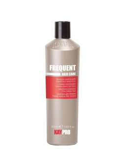 KayPro Frequent Hair Care - szampon do wszystkich rodzajów włosów, 350ml