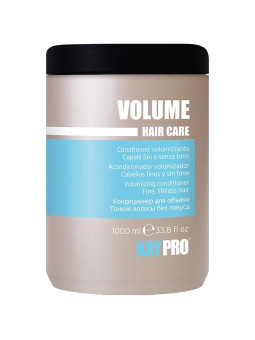 KayPro Volume Hair Care - odżywka dodająca objętości włosom, 1000ml