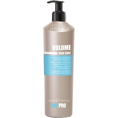 KayPro Volume Hair Care - odżywka dodająca objętości włosom, 350ml