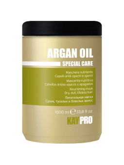 KayPro Argan Oil Special Care - maska wzmacniająca do włosów, 1000ml