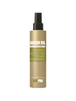 KayPro Argan Oil Special Care 10in1 - odżywka do włosów suchych, 200ml