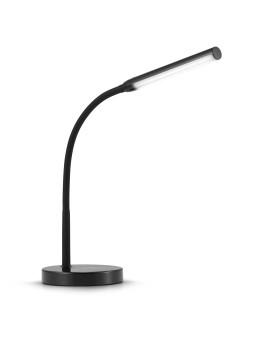 SunOne - bezcieniowa lampa kosmetyczna na biurko LED 3W