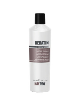 KayPro Keratin Special Care - szampon regenerujący do włosów, 350ml