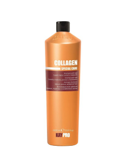 KayPro Collagen Special Care - szampon przeciwstarzeniowy do włosów, 1000ml