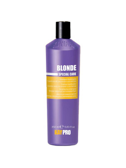 KayPro Blonde Special Care - szampon do włosów blond, 350ml
