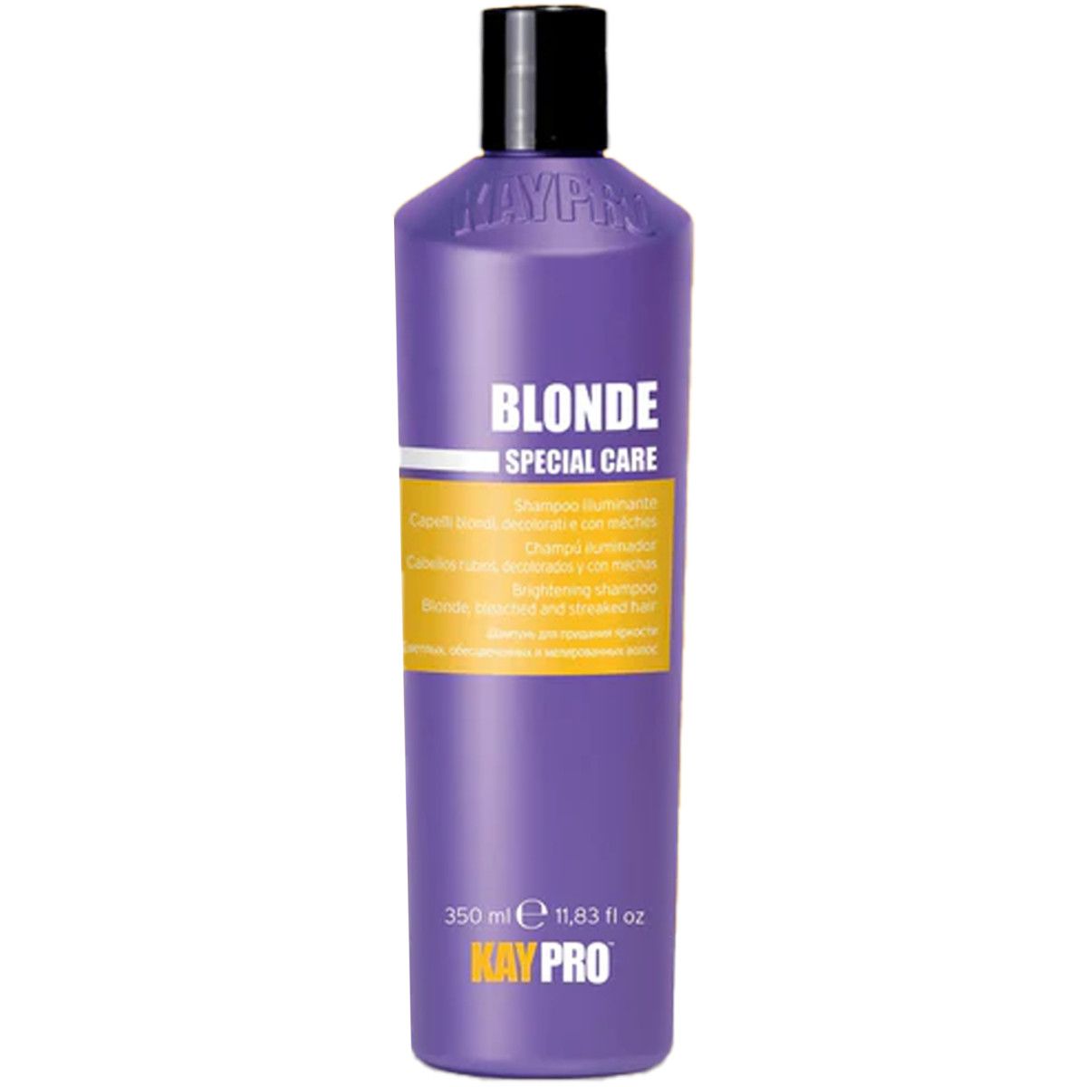 KayPro Blonde Special Care - szampon do włosów blond, 350ml