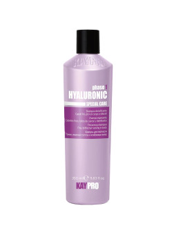 KayPro Hyaluronic Special Care - szampon dodający objętości włosom, 350ml