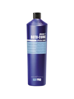 KayPro Botu Care Phase 1 - szampon do włosów zniszczonych, 1000ml