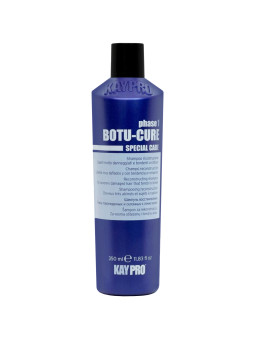 KayPro Botu Care Phase 1 - szampon do włosów zniszczonych, 350ml