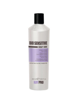 KayPro Bio Sensitive Scalp Care - szampon do skóry wrażliwej, 350ml