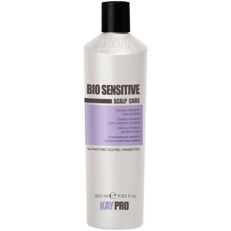 KayPro Bio Sensitive Scalp Care - szampon do skóry wrażliwej, 350ml