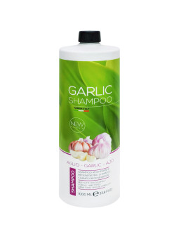 KayPro Garlic - uniwersalny szampon pielęgnacyjny do włosów, 1000ml